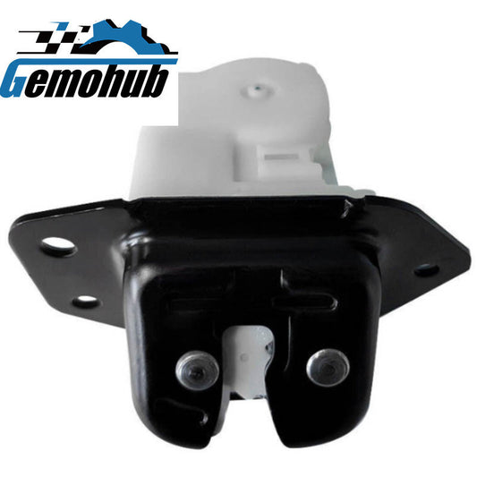 90502CA00C Trunk Latch Lid Lock Release Block Repair for 2008-2013 for Nissan Rogue