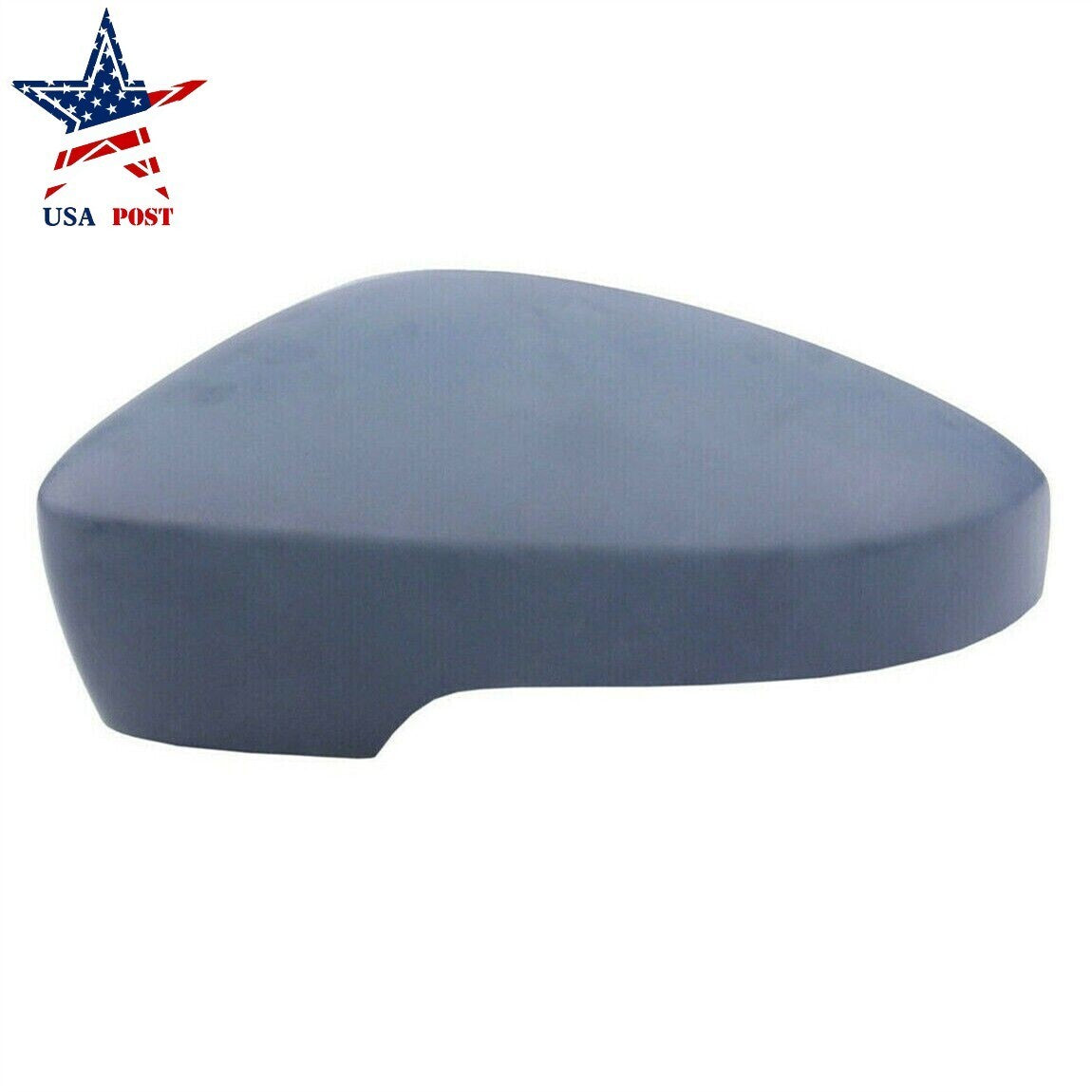 Left Side Mirror Cover Fit for VW Beetle for Jetta 5C6857537A Q