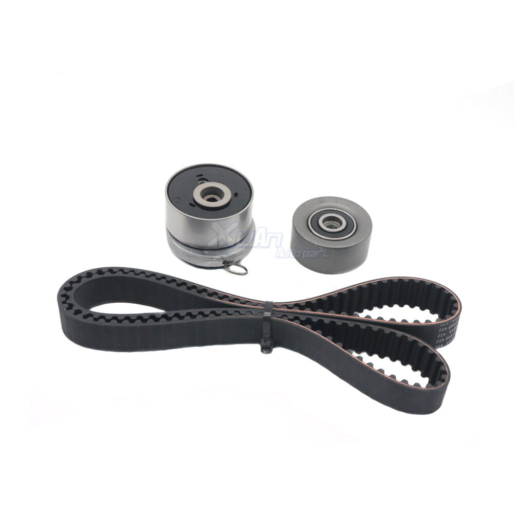 24422964 24436052 55574864 95516740 Durable timing belt assembly for Vauxhall Q