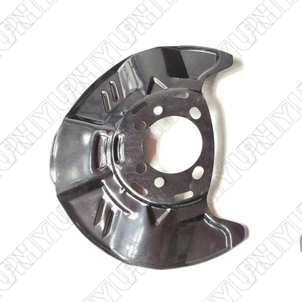 New Brake Dust Shield Backing Plate 26290AG02A for Subaru Legacy Outback 2005-14 Q