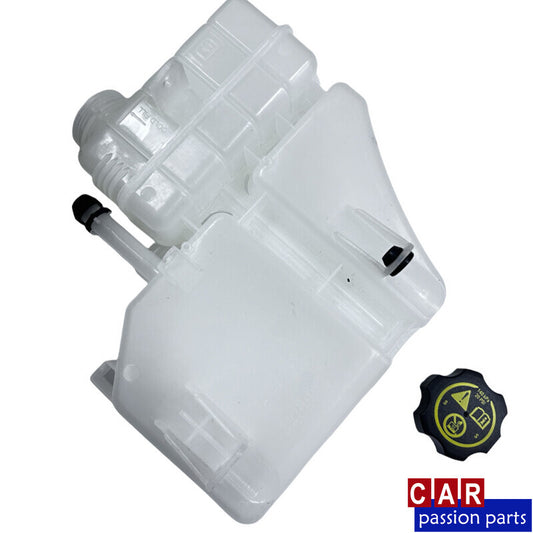 Coolant reservoir radiator surge tank suitable for Chevrolet Camaro 16-2023 for Cadillac ATS Q