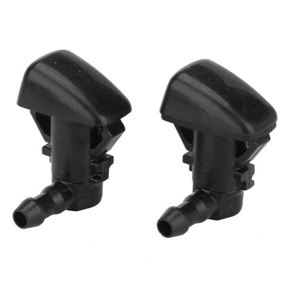 Windshield Washer Nozzle Fit for Chrysler 300 for Dodge for Challenger Charger 5182327AA Q