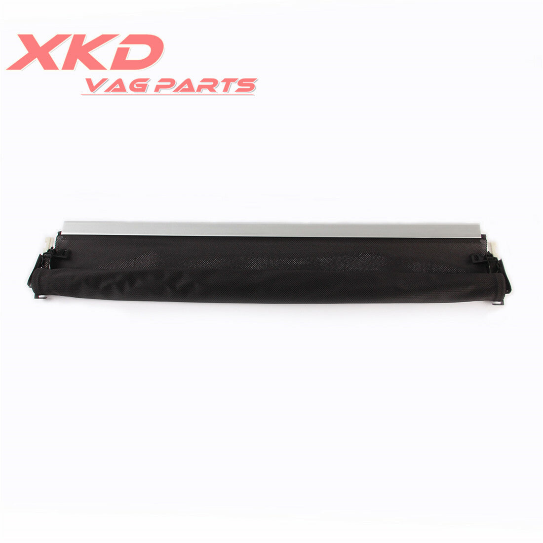 Black sunroof sunshade curtain assembly suitable for Audi A6 S6 2011-2018