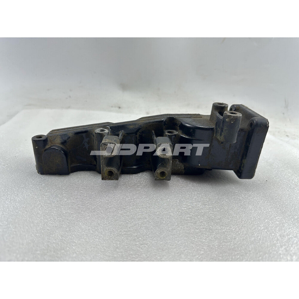 3D82 intake manifold is suitable for excavator engine parts.