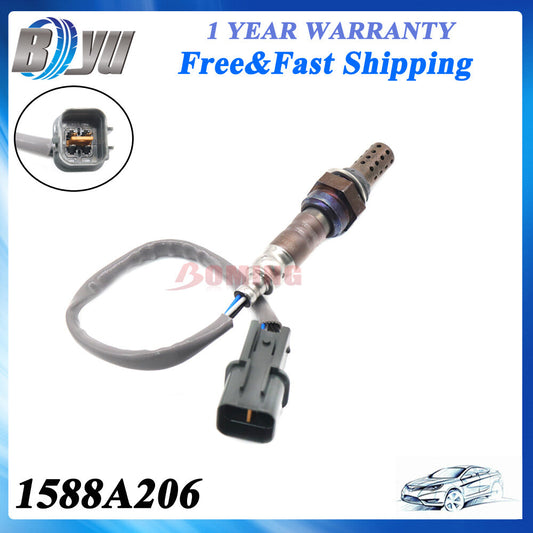 New Oxygen Sensor Front 1588A206 Fit For 2004-2012 for Mitsubishi Galant 2.4L-L4