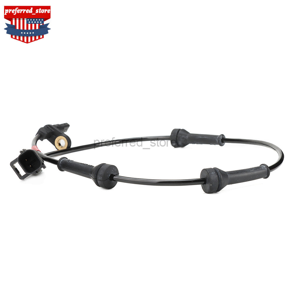 ABS Sensor fits for RANGE ROVER EVOQUE L538 2.2D Rear 11 to 19 Wheel Speed LR024208