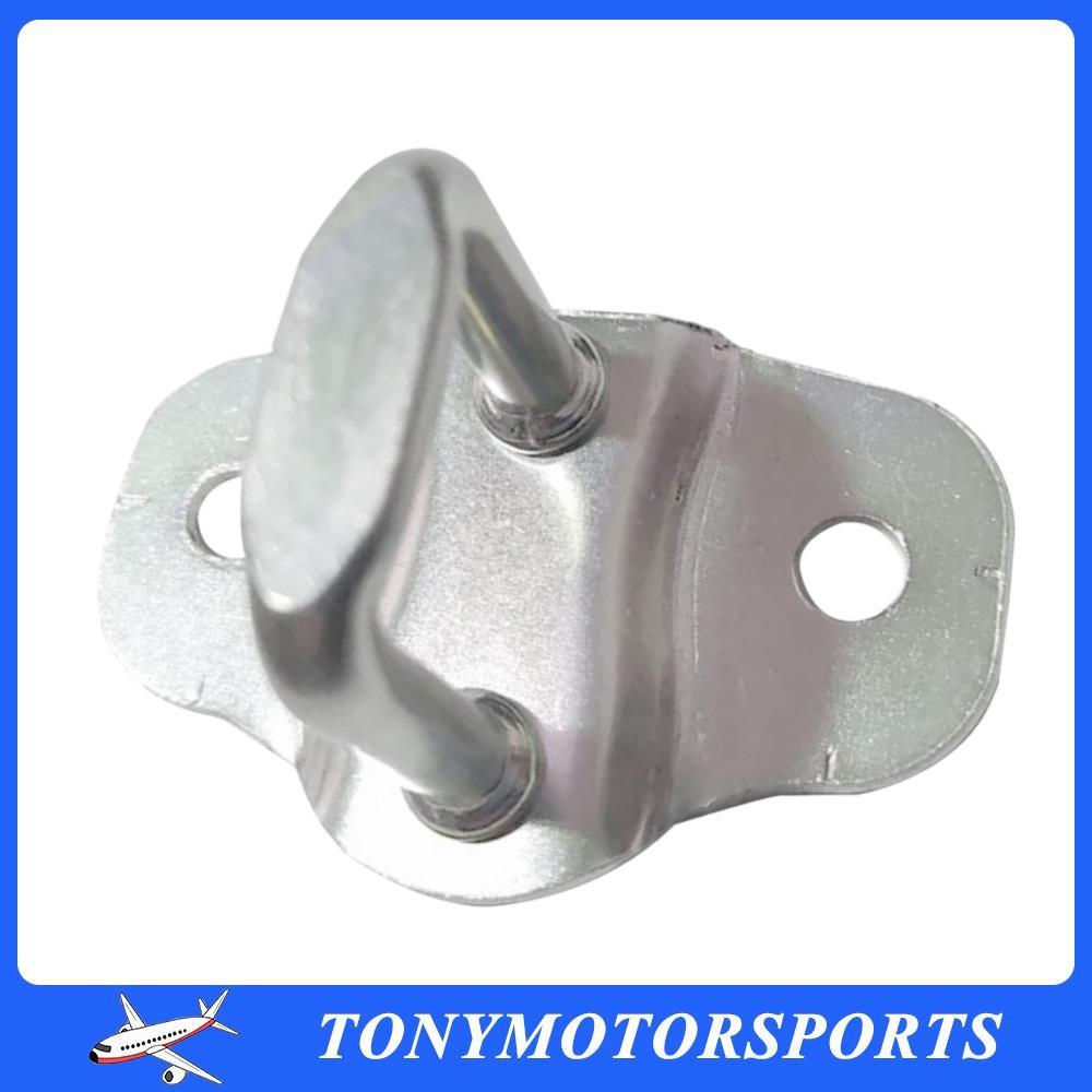 Rear Trunk Lid Lock Striker Fits For Cadenza Optima Forte/Forte5/Forte Koup