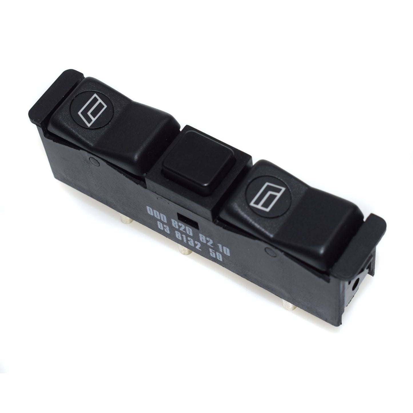 Fit for Mercedes front left door Master power window switch 0008208210 Brand New n
