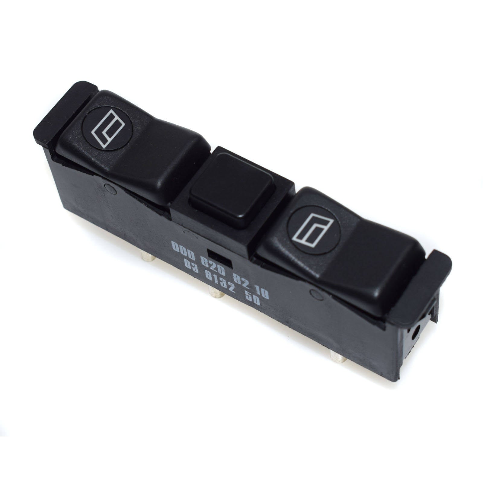 Fit for Mercedes front left door Master power window switch 0008208210 Brand New n