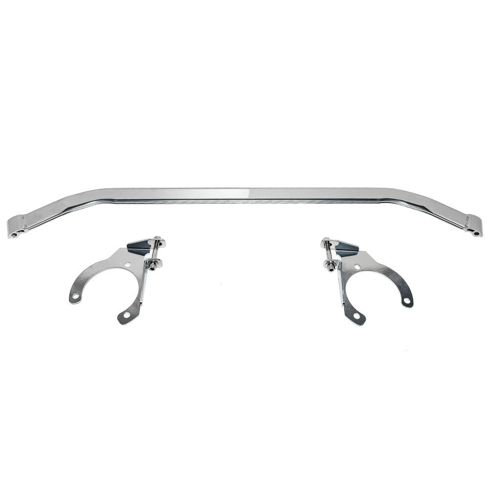 Front Engine Upper Strut Bar Tower Brace for Toyota for Corolla E120/ E130 2003-2008