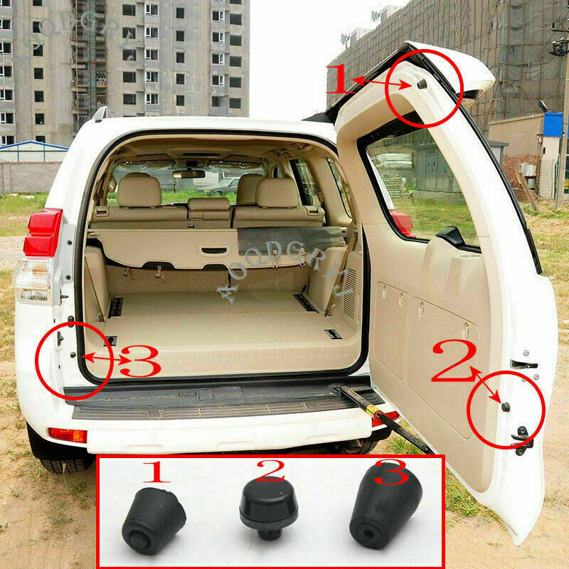 for for Cayenne 2018-2020 front dashboard air outlet vent trim ABS 2X v
