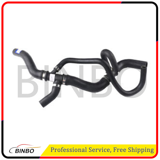 Upper Engine Radiator Hose for Volvo C30 2007-2013 C70 2006-2013 S40 04-11 V50 Q