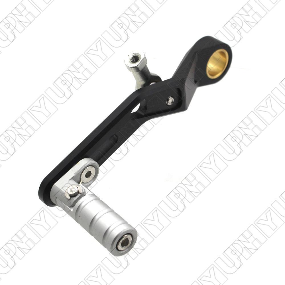 Adjustable Folding Gear Shifter Shift Pedal Lever for BMW F750GS F850GS 2018-21 Q