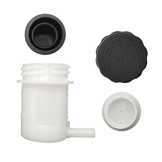 Clutch Cylinder Fluid Reservoir Tank 46965-S6A-013 for Honda for Accord for CR-V for Civic Q