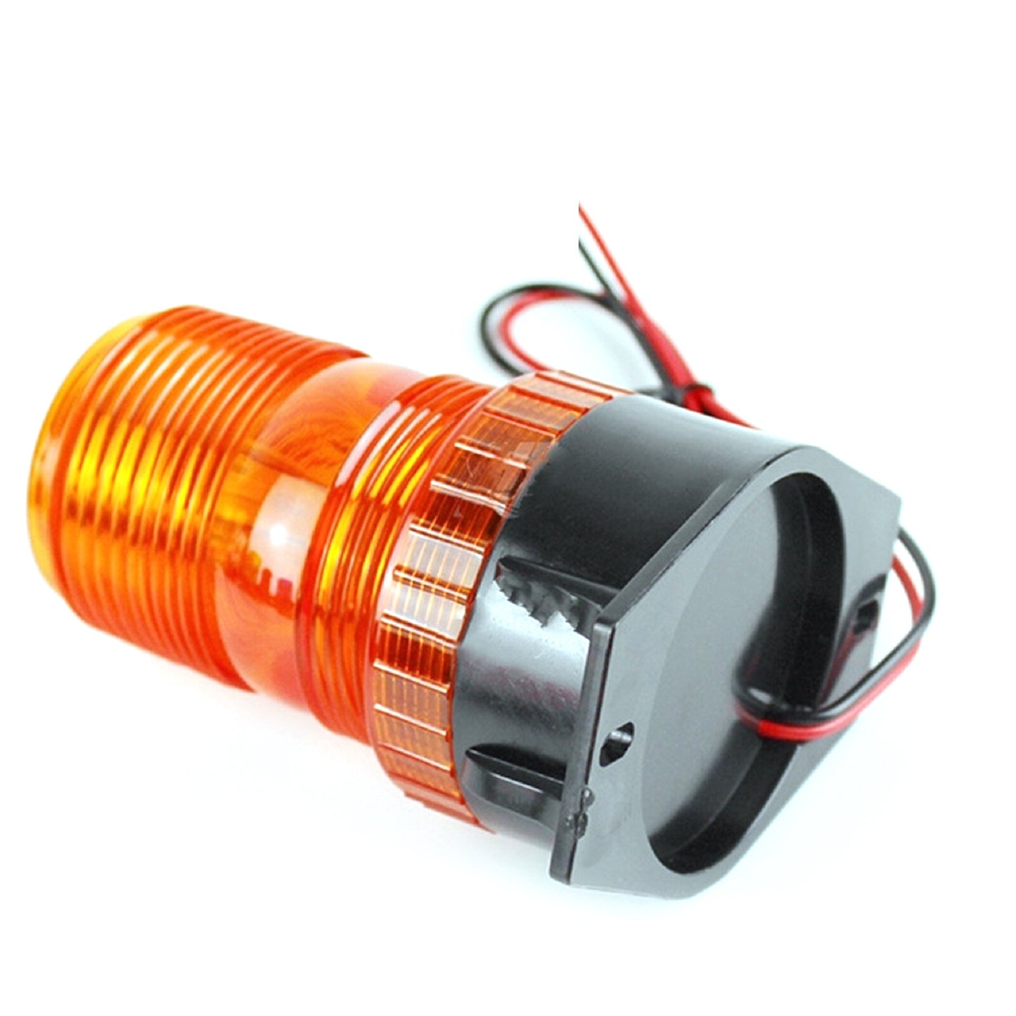 30 LED Strobe Light Emergency Warning Safety Flashing Lights Forklift for Golf Cart
