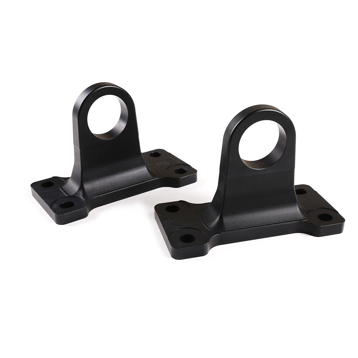 Aluminum alloy trailer hitch suitable for Land Rover for Defender 90 110 2020 - 2023 Q