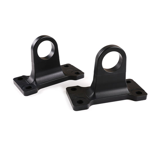 Aluminum alloy trailer hitch suitable for Land Rover for Defender 90 110 2020 - 2023 Q