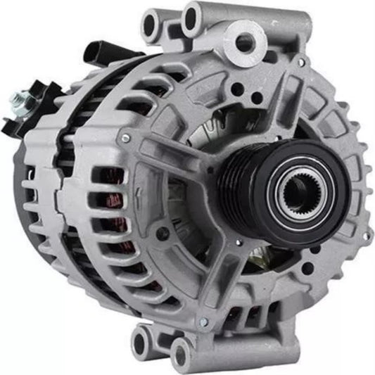 Alternator for BMW 328i 330i 528i X3 X5 E90 E83 E70 07-13