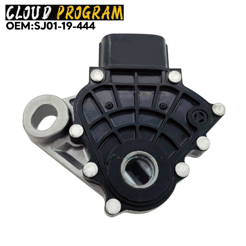 SJ01-19-444 Neutral Safety Switch for Mazda MX-5 Miata RX8 84540-2421 Q