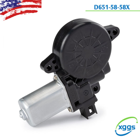 6 Pins Front or Rear Right Window Motor for Mazda 2 3 6 CX-5 ATENZA ULTRA Q
