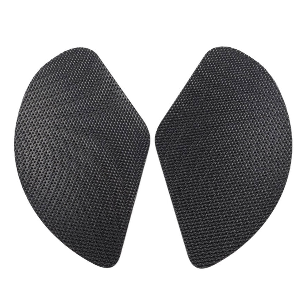 Anti-Slip Tank Traction Pads Fuel Gas Knee Grips for Suzuki SV650 2003-2013