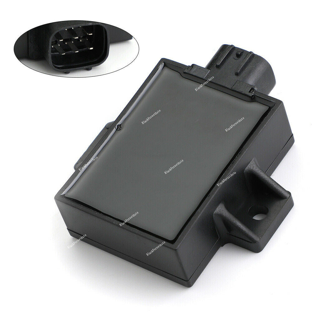 21119-1457 Fits for KAWASAKI BAYOU 250 KLF250A 2003 2004 2005-11 Igniter CDI Box Q