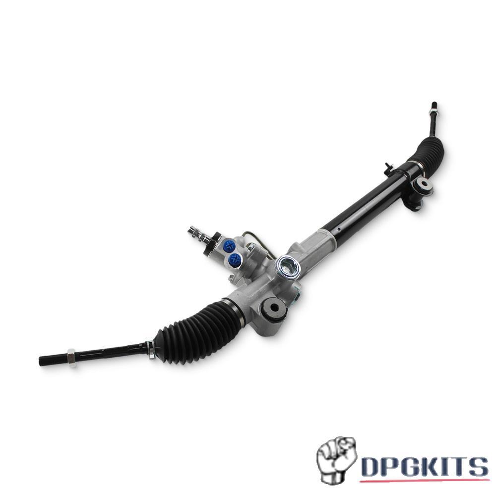Power Steering Rack and Pinion For 2004-2006 for Toyota for Sienna V6 3.3L Assembly