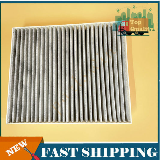 new 66855200 air filter suitable for Maserati Grantursimo, for Ferrari 599, 612, and pollen protection. n
