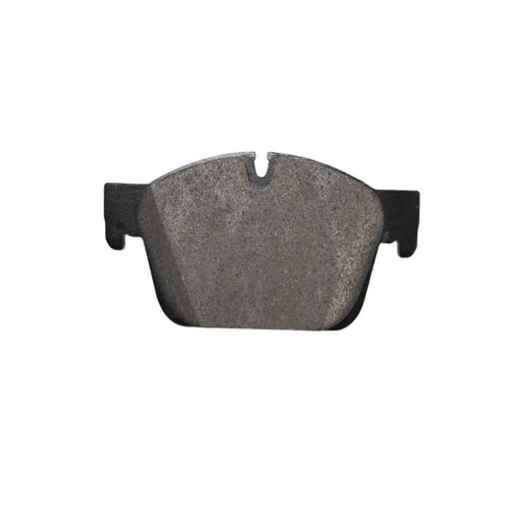 Front Wheel Brake Pad Set A0074200920 0074200920 Q