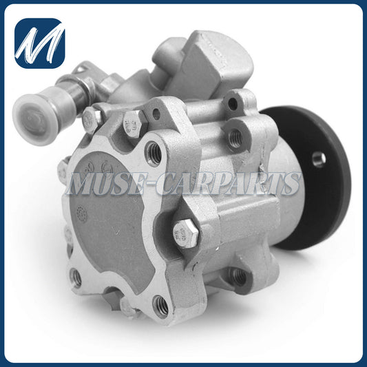 Power steering pump 32416777321 suitable for BMW 525i 525xi 528i 528xi 530i 530xi E6 Q