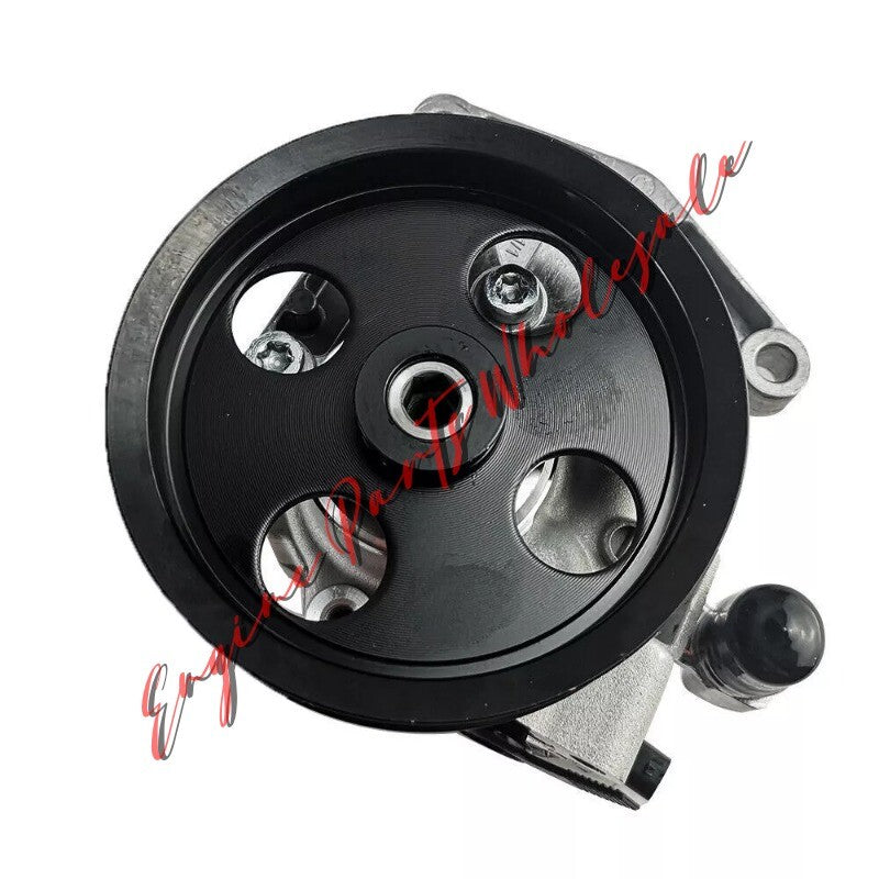 Power Steering Pump 0064664501 for Mercedes for Benz W212 E300 E350 E500 E550 4MATIC Q