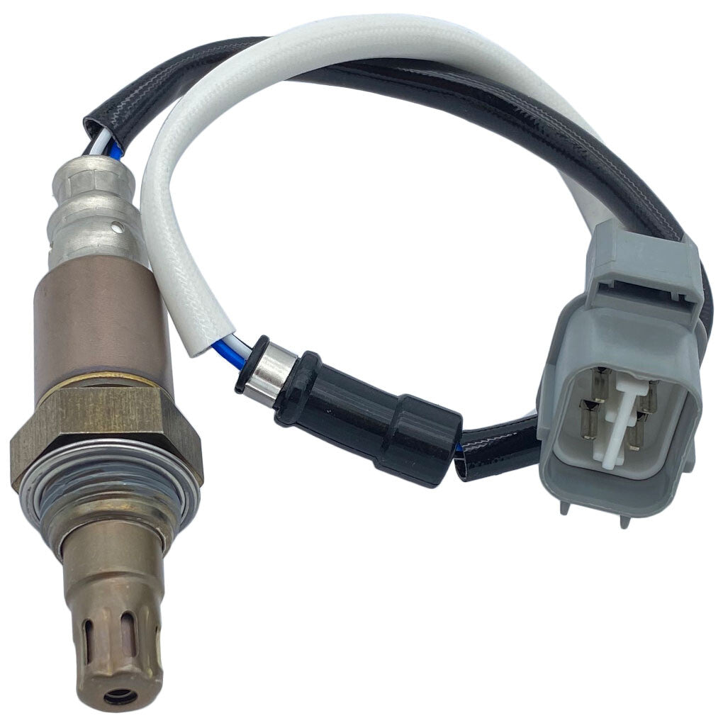 Two-piece upstream and downstream oxygen Lambda sensor kit for Honda CR-V 2005-2006 2.4L n