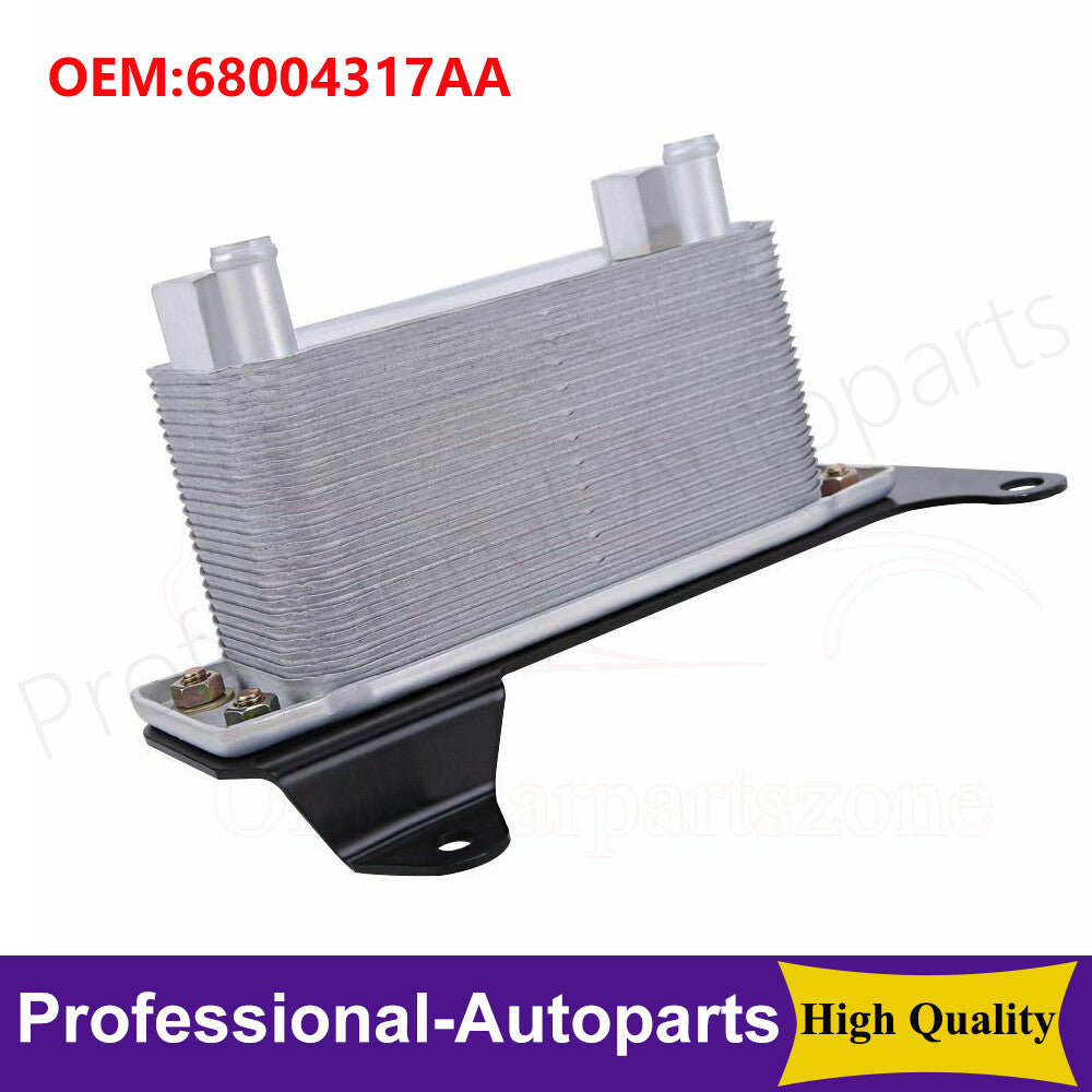Transmission torque converter cooler suitable for Dodge for Ram 2500 3500 pickup trucks 5.9