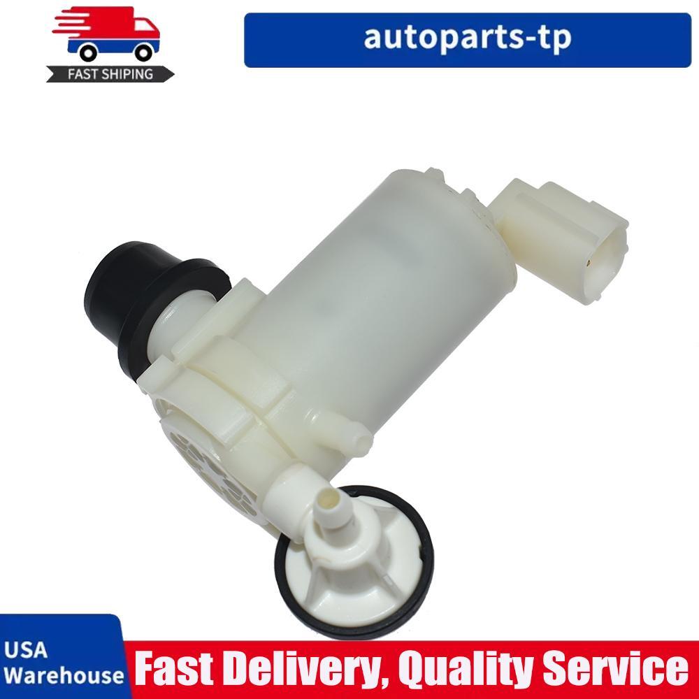 Windshield Washer Pump for Mazda 2 CX-3 DK 2.0 PE-VPS DG80-67-482 2224663A 15-20 Q