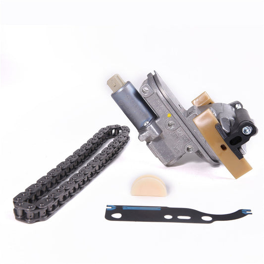 2.4L 2.8L Camshaft Adjuster Timing Chain Tensioner Kit for VW for Passat for AUDI for A4 for A6 Q