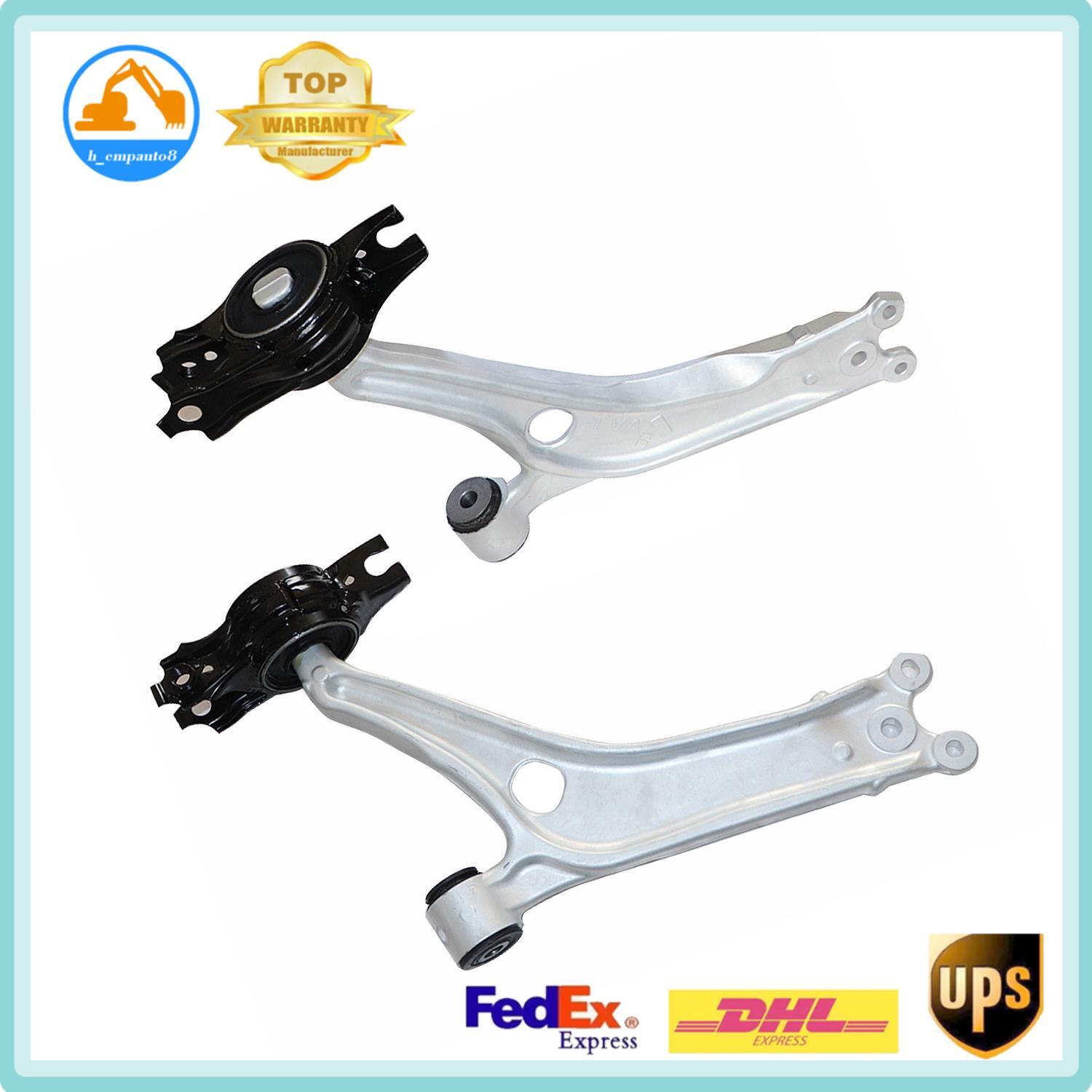 Control Arm Front Right+Left Lower for Honda Accord EX-L LX Sport Touring 18~21