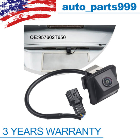 Backup parking camera for Kia Optima 16 Hybrid EX Premium 2.4L 95760-2T650- n