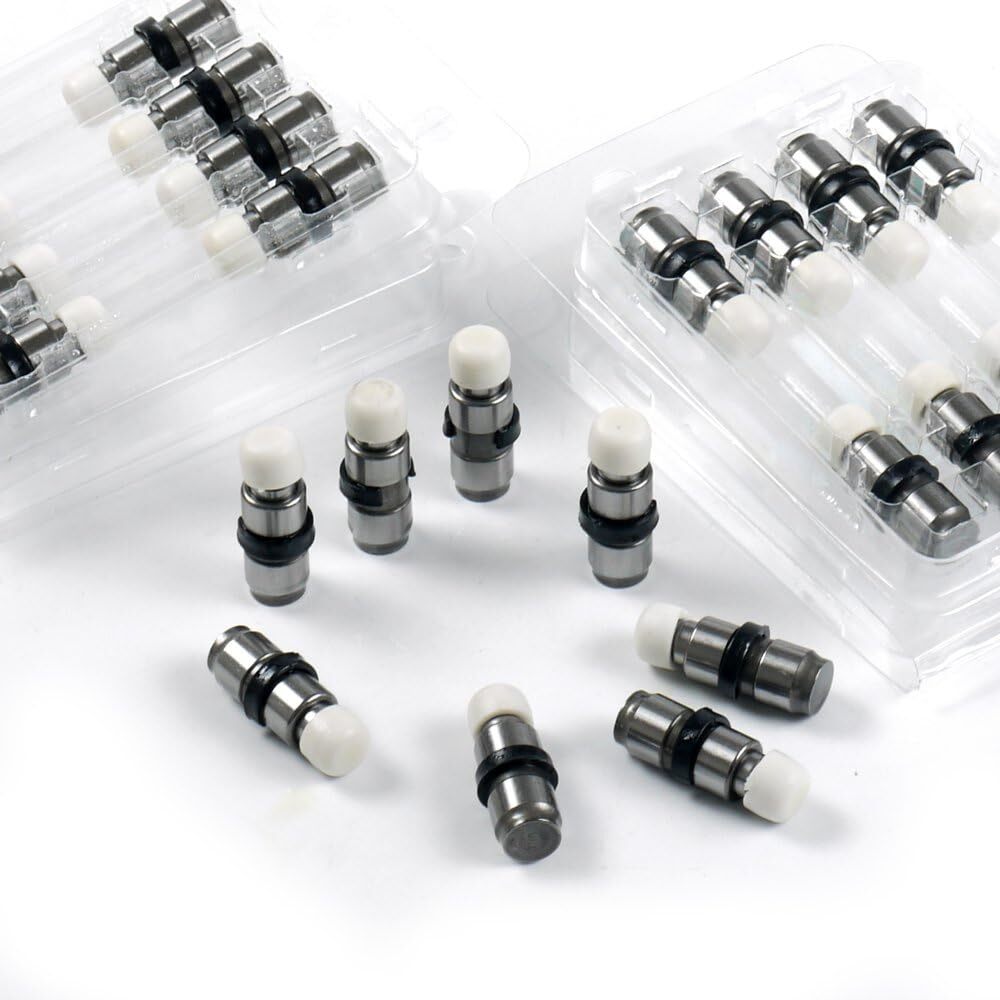 Set of 24PCS Engine Valve Lifters 6420500080 for Mercedes-Benz C300 C350 E350