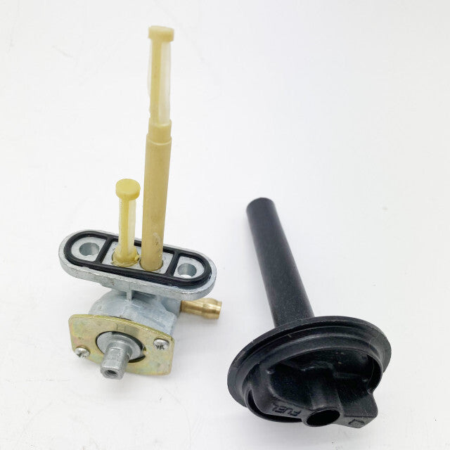 Gas Fuel Switch Petcock  Lever For Hisun HS400 400cc ATV ATV-2