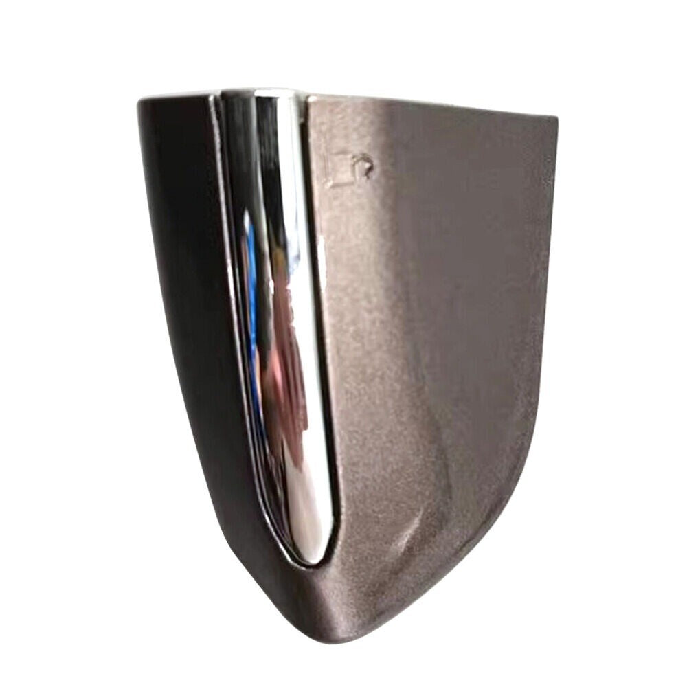 For 2013-2020 Fusion Front LH Left Door Handle Lock Bezel Brown Cover New n
