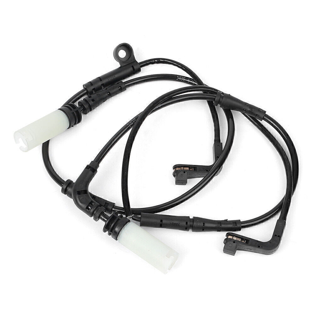 Front  Rear Brake Sensor Line Fit for BMW for BMW E60 E61 E63 E64 525i 530i 545i M5 M6