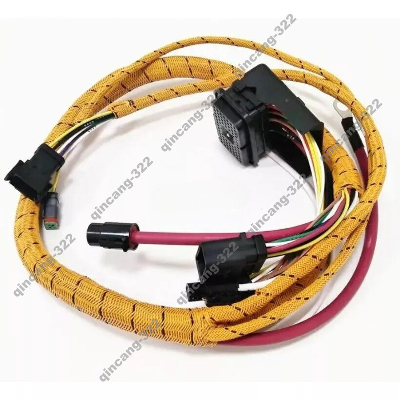 342-2991 3422991 Wiring Harness Fits for CAT 345D 349D Excavator Q