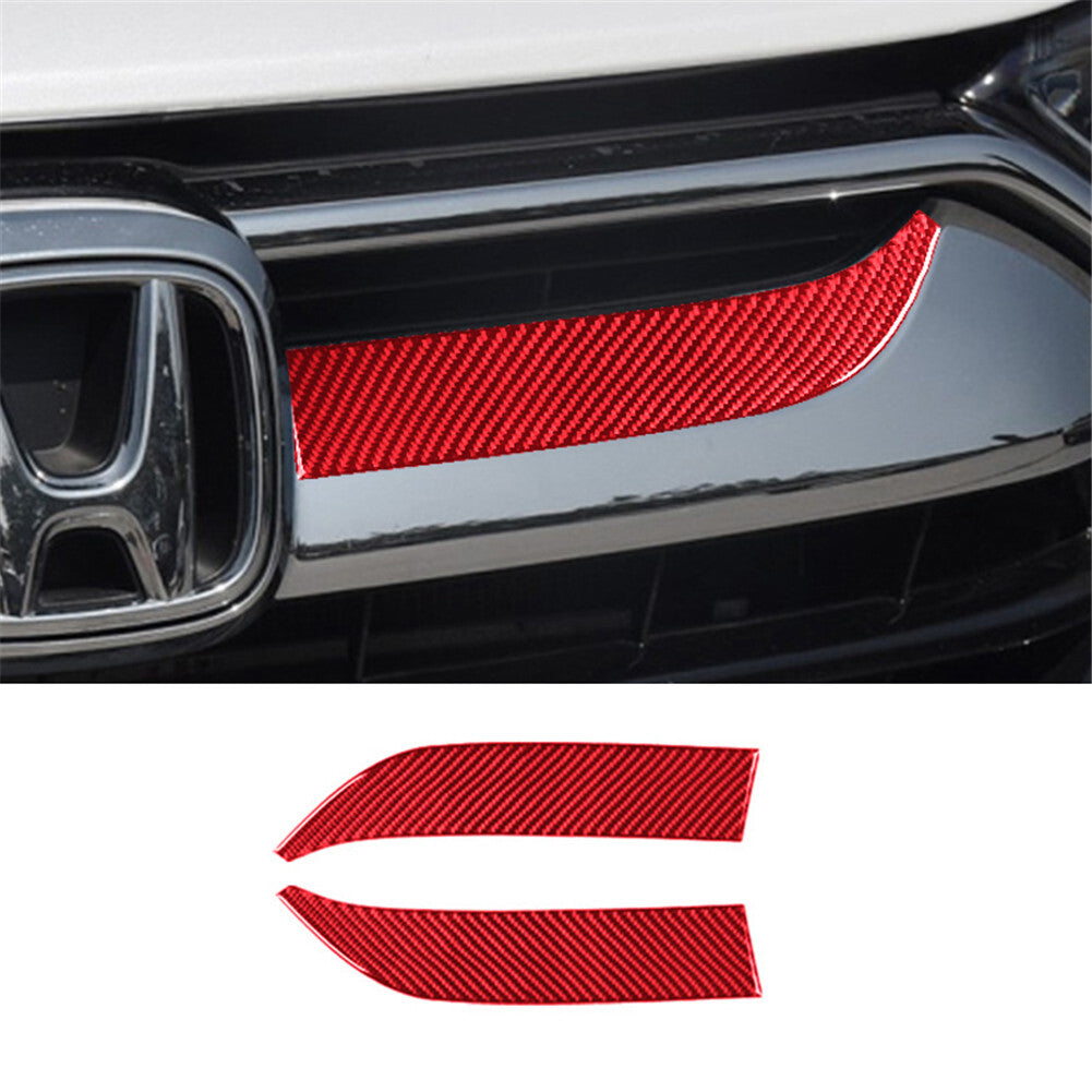 Suitable for Camry SE XSE 2018-2023 chrome rear bumper decorative strip cover trim- v