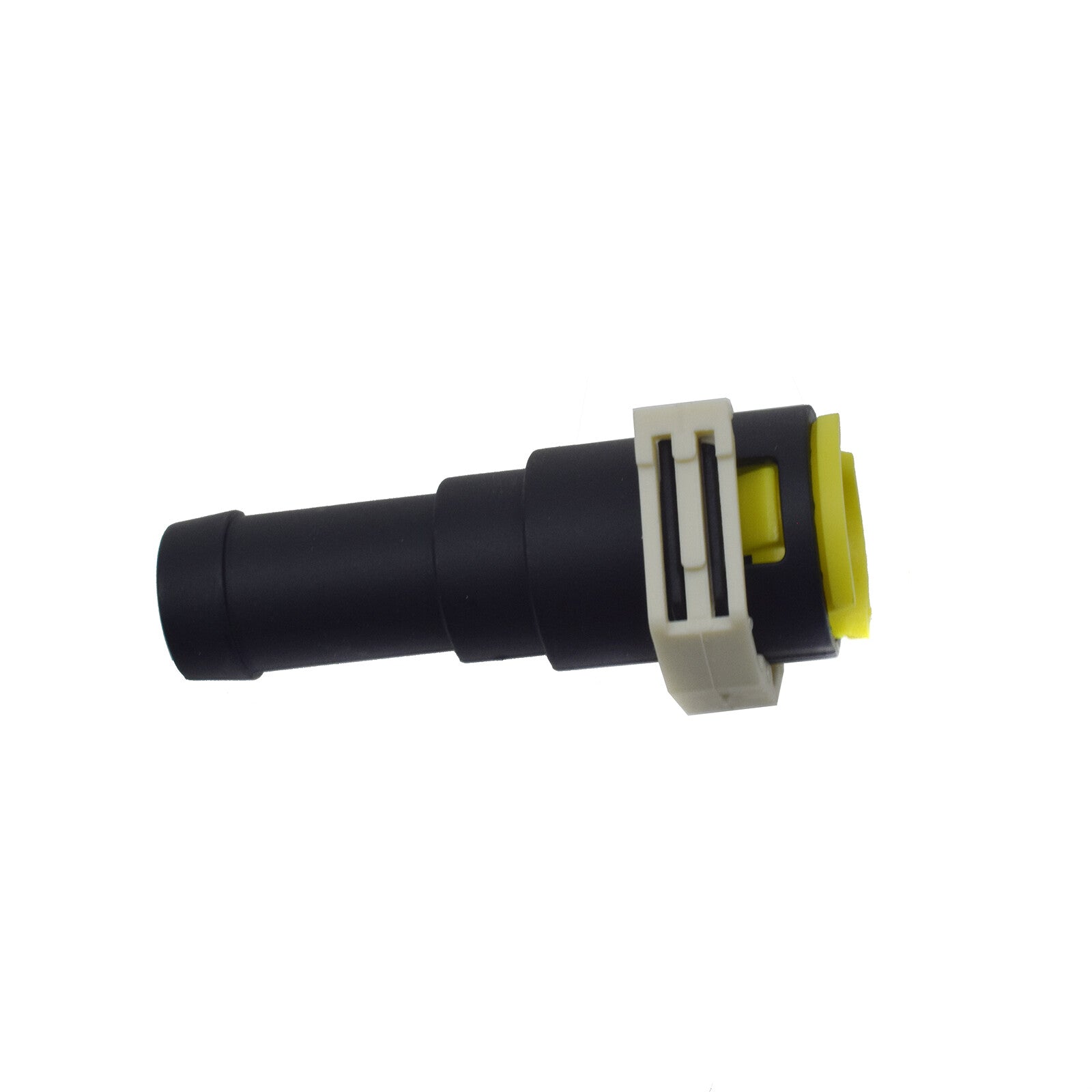 D651-61-240 Cooling heater water hose connector for Mazda 3 2004-2012 and for Mazda 5. n