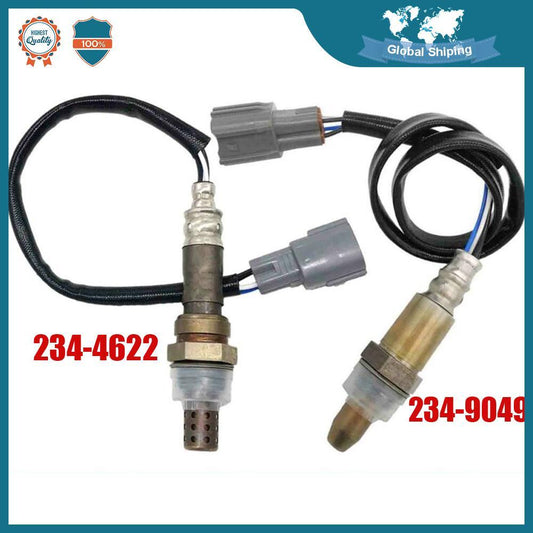 2-Piece Air Valve Extension 90 Adapter for Bicycles, Motorcycles, and Cars (Tire Rod Extender) 8327 A