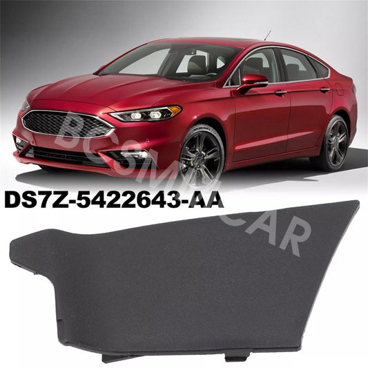 Car Front Left Inside Door Handle Plug Accessories Fit for Ford Fusion 2013-2020 Q