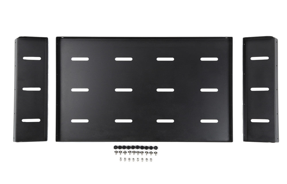 Alloy/Steel Rear Trunk Luggage Rack Cargo Shelf Holder for Suzuki for Jimny 2019-22