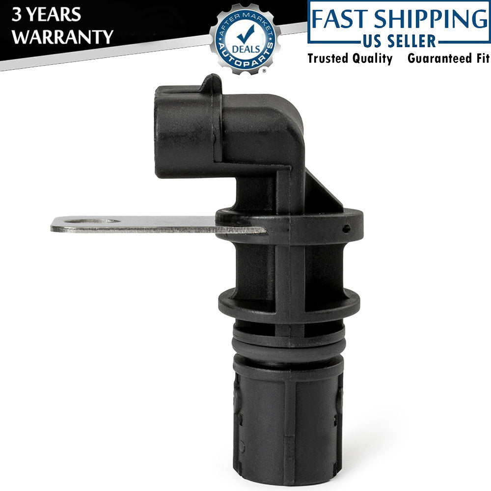 Crankshaft Crank Position Sensor for Chevy GM Engine 5.3L 6.0L 12560228 SS10206 Q