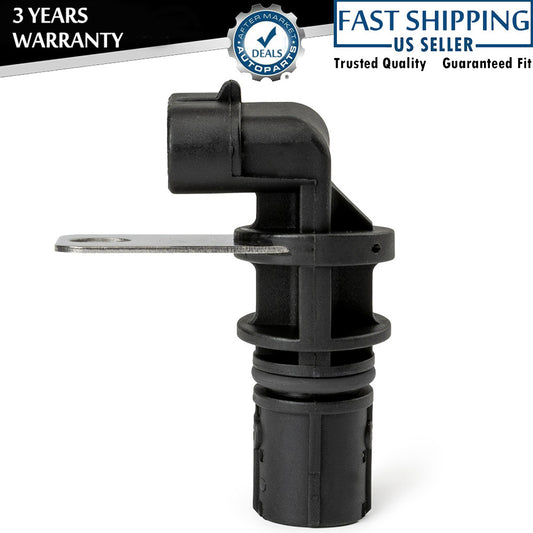 Crankshaft Crank Position Sensor for Chevy GM Engine 5.3L 6.0L 12560228 SS10206 Q