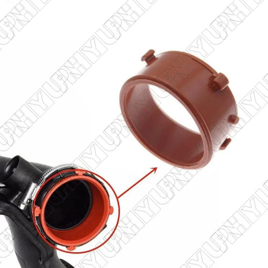 6420940180 Engine Air Duct Seal Fit for Mercedes-Benz E320 E350 GL350 ML350 R350 Q